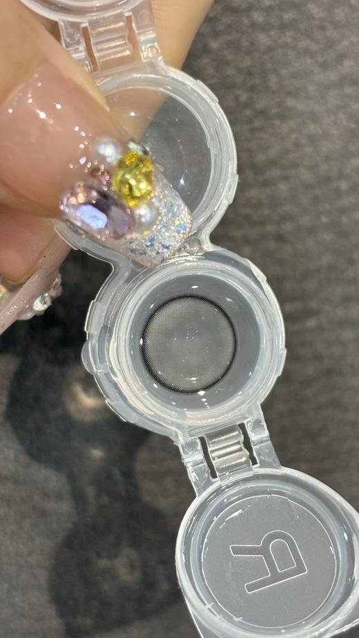 LoveiiKira国产半年抛--素颜拍档 商品图5