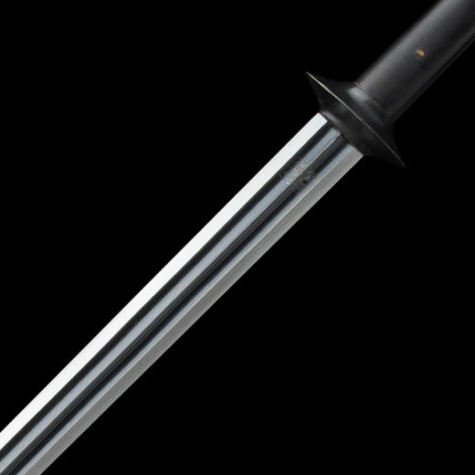 齐剑 龙泉沈广隆剑铺 龙泉沈广隆宝剑镇宅宝剑龙泉沈广隆剑传统剑 sgl-3078未开刃 商品图5