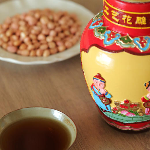 江南四季味传统食品伴手礼 商品图6