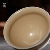 问鼎器度汝窑平口杯 容华杯 玉容杯 博容杯  天香杯（缺货） 商品缩略图1