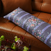 法式田园系列长条靠包抱枕复古床头夹腿睡觉客厅轻奢高级感可拆洗 商品缩略图1