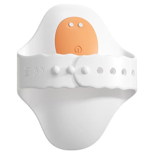 谜姬蝶恋穿戴隐形穿戴式app震动棒器情趣成人用品女 商品图4