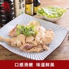 丁义兴咸草鸡500克白切鸡盐焗鸡真空熟食即食网红食品 年货礼盒 商品缩略图3