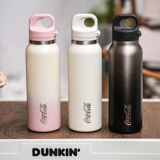 可口可乐保温杯趣野运动水杯600ml  AY 商品图1