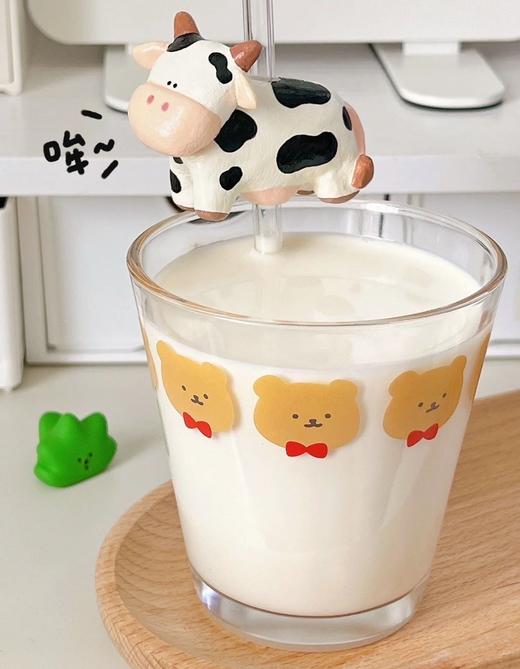 炸了❗️炸了❗️💰【⁮李子园零蔗糖甜牛奶乳饮品】⁫不到2r找回童年味道！⁬喝牛奶等于吃冰淇淋的感觉谁懂啊 陪着我们长大的李子园又升级啦💗我发4要囤一辈子 商品图11