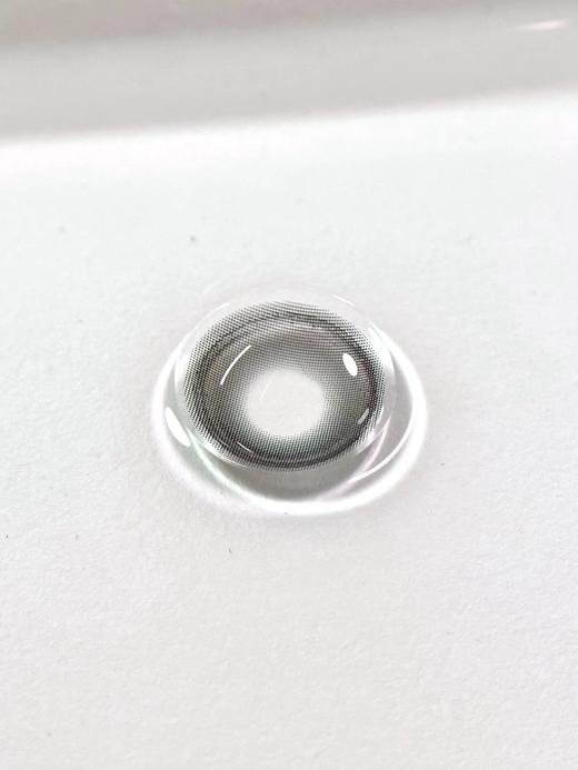 Yukicon日抛-气泡黑（10p/盒） 商品图4