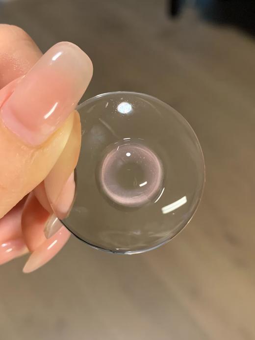 Yukicon日抛-薄雾玫瑰（10p/盒） 商品图3