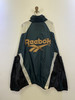 90年代 Vintage Reebok 锐步 运动外套 _SJK(L) 商品缩略图1