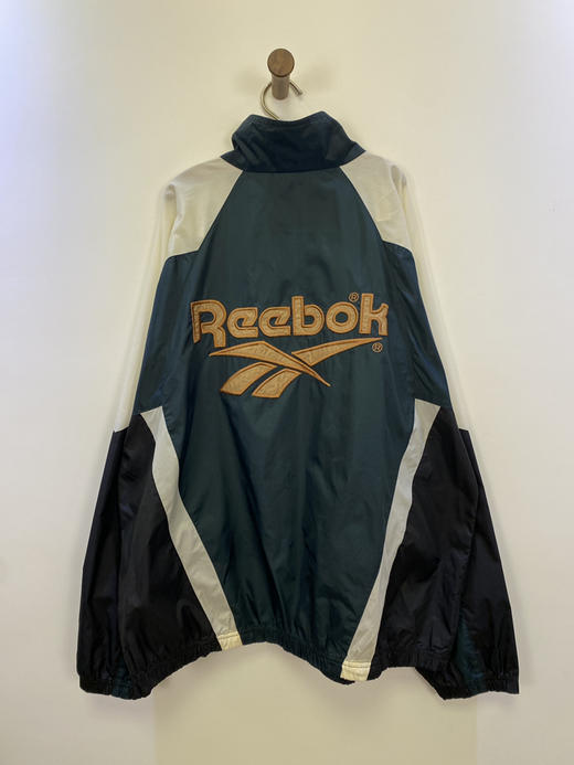 90年代 Vintage Reebok 锐步 运动外套 _SJK(L) 商品图1