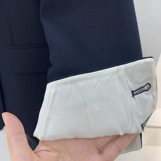 火桐hooton精纺英伦风西装外套YS238865 商品图2