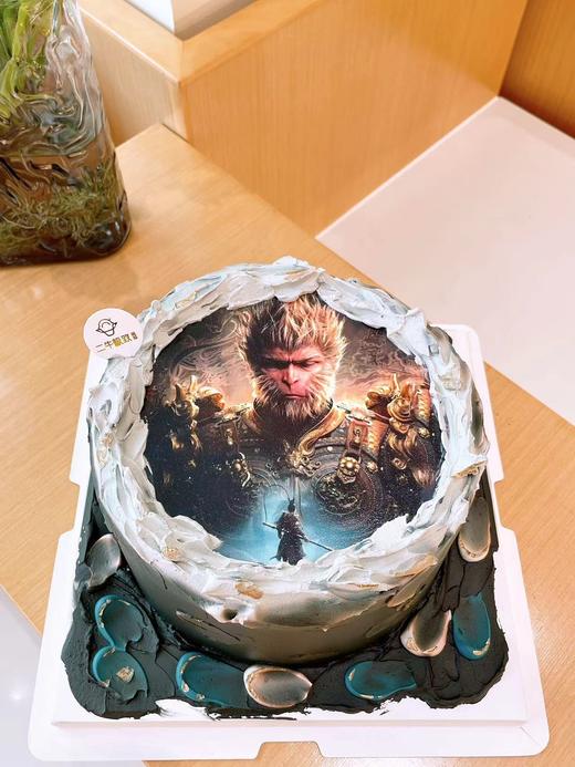 神话悟空 商品图0