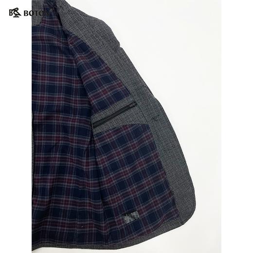 【第2件半价！尾货清仓不退换】波顿男士休闲夹克MJ385 商品图2