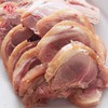 丁义兴咸蹄髈650g咸猪蹄肘子猪肉真空熟食即食腌肉上海年货礼盒 商品缩略图3