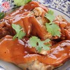 丁义兴红烧猪爪380g 猪脚猪手酱猪蹄卤猪爪 休闲熟食真空即食送礼 商品缩略图3