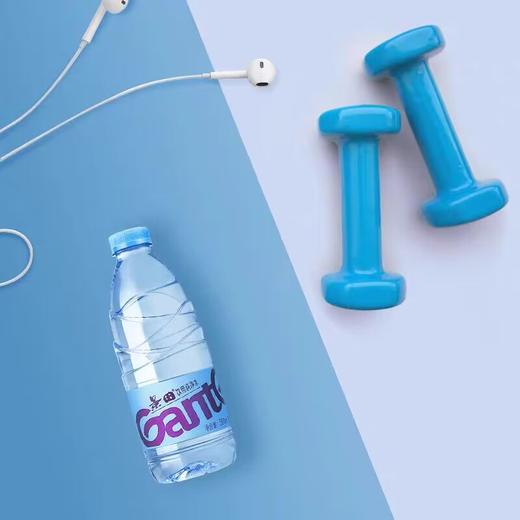 景田560mL饮用纯净水 商品图0