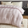 【双旦秒杀】自然醒天丝棉提花恒温调温功能纤维被芯双人春秋被单人加厚保暖冬被TD（不参与优惠券） 商品缩略图3