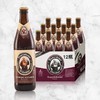 范佳乐 11.8°P小麦黑啤酒 整箱装 450ml*12瓶 商品缩略图0