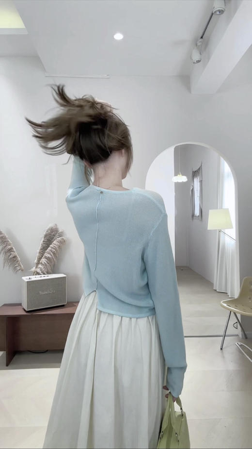 福利针织 商品图0