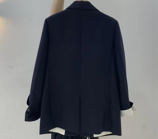 火桐hooton精纺英伦风西装外套YS238865 商品图1