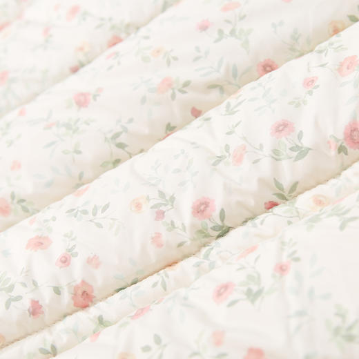 笛莎女童羽绒服2024冬季新款宝宝款羽绒服 商品图3