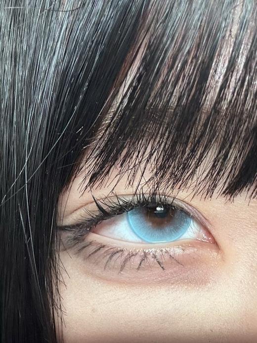 Yukicon日抛-清凉蓝水晶（10p/盒） 商品图10