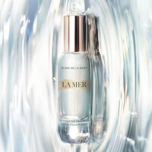 【限时特惠】海蓝之谜光蕴焕白精华露30ml（有效期至2026年8月） 商品图0