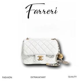 香奶奶 金球方胖子 白色