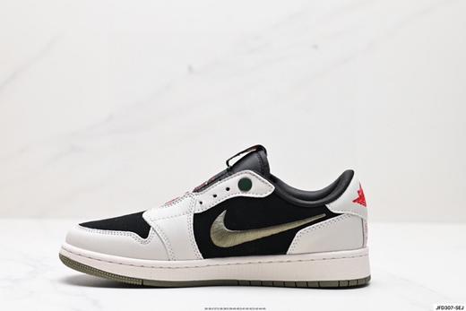 耐克乔丹Air Jordan 1 Low Slip休闲运动板鞋AV3918-906男女鞋 商品图2