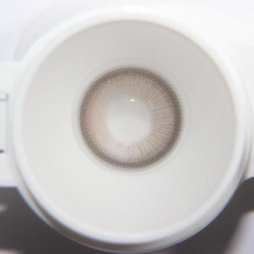 LuluAlice半年抛--陷入纯情(黑棕) 商品图10