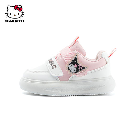 【库洛米】HELLO KITTY凯蒂猫春秋儿童运动鞋26-37 K4536829 商品图5