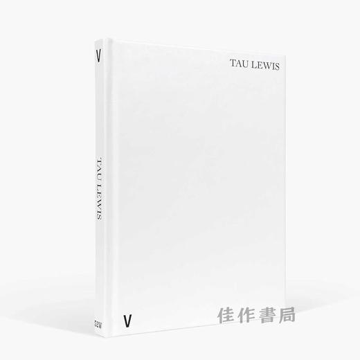 Tau Lewis: Vox Populi、Vox Dei / 陶·刘易斯：人民之声、帝之声 商品图1