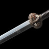龙魂剑 沈广隆剑铺 龙泉沈广隆宝剑 仿古剑传统剑收藏剑 sgl-3055 未开刃 商品缩略图4