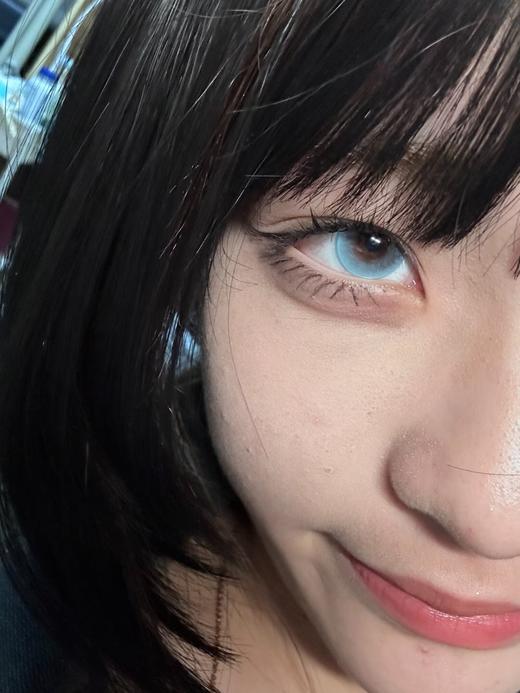 Yukicon日抛-清凉蓝水晶（10p/盒） 商品图11