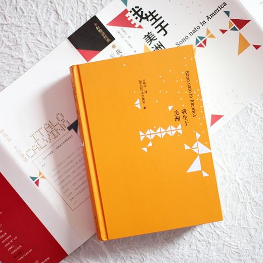 我生于美洲（101次访谈全收录，真正的“卡尔维诺百科全书”，简体中文版初面世！） 商品图7