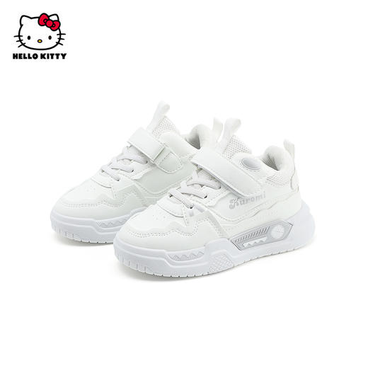 【专供下架】HELLO KITTY凯蒂猫春秋儿童运动鞋27-38 KU4546864 商品图2