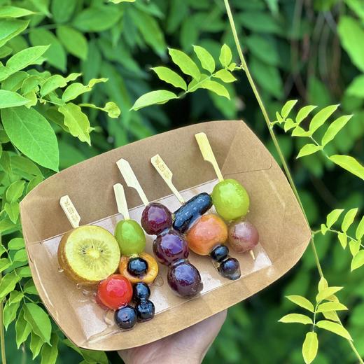 什锦糖葫芦（A） 商品图0