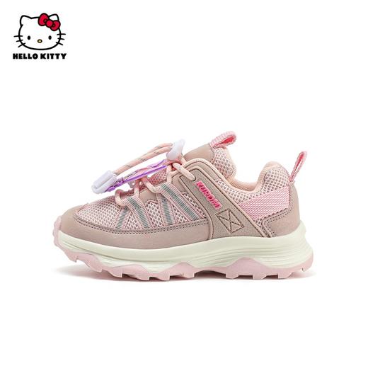 【库洛米】HELLO KITTY凯蒂猫春秋儿童运动鞋26-37 K4536835 商品图4