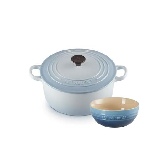 【925特惠】【家居】酷彩 LE CREUSET 1588元超值套装 商品图0