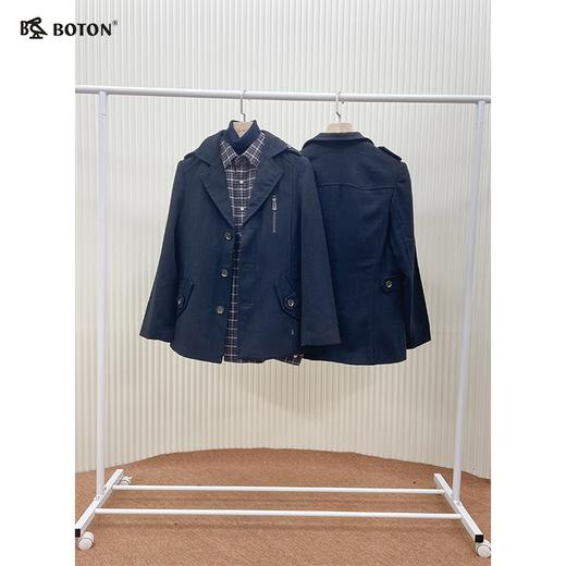 【第2件半价！尾货清仓不退换】波顿男士休闲外套MJ398 商品图1