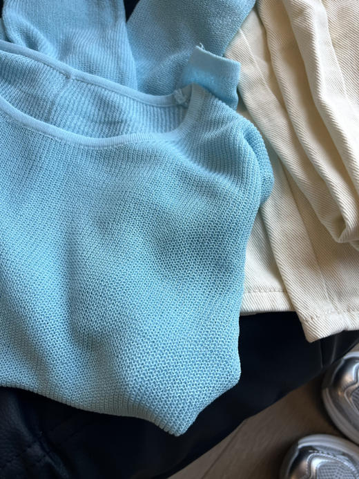 福利针织 商品图3