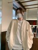 【美拉德外套】春秋穿搭棒球服 今年流行早秋加绒气质高级感开衫  商品缩略图4