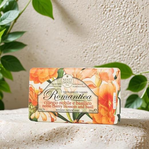 内斯蒂丹特樱桃悠淳美肤沐浴皂 250g/块 商品图0