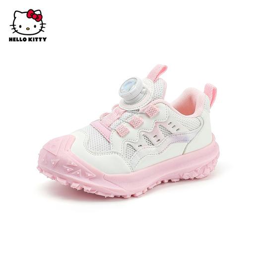 【库洛米】HELLO KITTY凯蒂猫春秋儿童运动鞋27-37 K4536884 商品图3