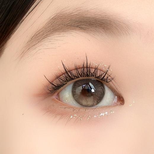 LuluAlice半年抛--陷入纯情(黑棕) 商品图11