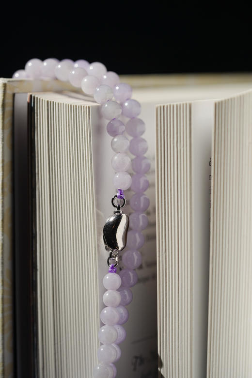 温柔的紫翡翠 商品图2