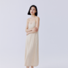 东黎 • 秀场同款 山羊绒女士秋季休闲吊带裙 4248 商品缩略图2