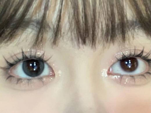 Yukicon日抛-气泡黑（10p/盒） 商品图2