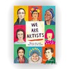 We are Artists: Women who made their mark on the world / 我们是艺术家：在世界上留下印记的女人 商品缩略图0