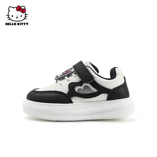 【库洛米】HELLO KITTY凯蒂猫春秋儿童运动鞋31-39 K4536858 商品图4