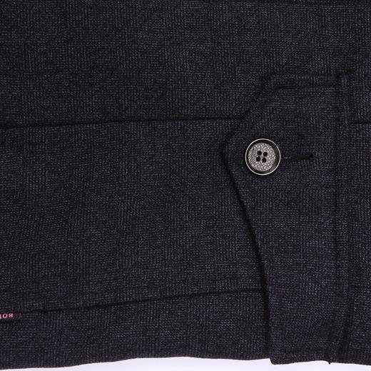 【第2件半价！尾货清仓不退换】波顿男士秋冬毛呢外套MJ391 商品图5